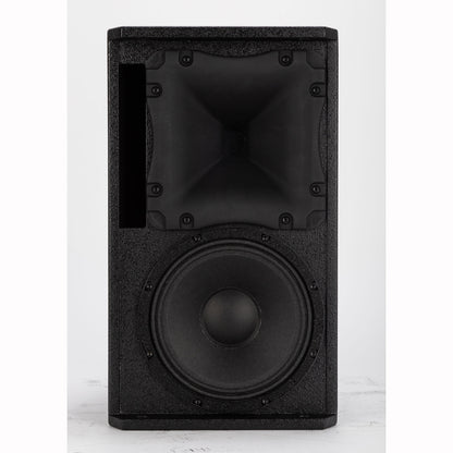 RCF COMPACT M 08 8-Inch Compact Surface Mount Speaker | Color: Black
