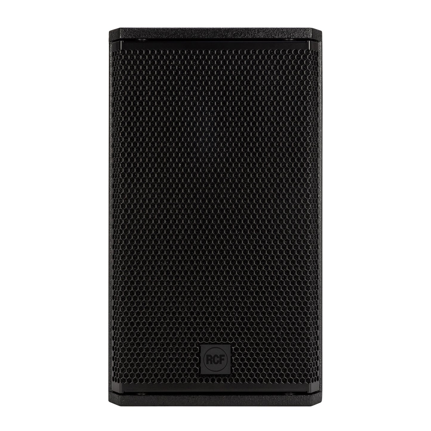 RCF COMPACT M 10 10-Inch Compact Surface Mount Speaker | Color: Black