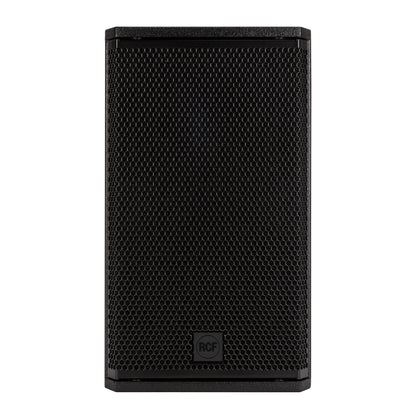 RCF COMPACT M 10 10-Inch Compact Surface Mount Speaker | Color: Black