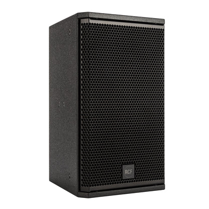 RCF COMPACT M 10 10-Inch Compact Surface Mount Speaker | Color: Black