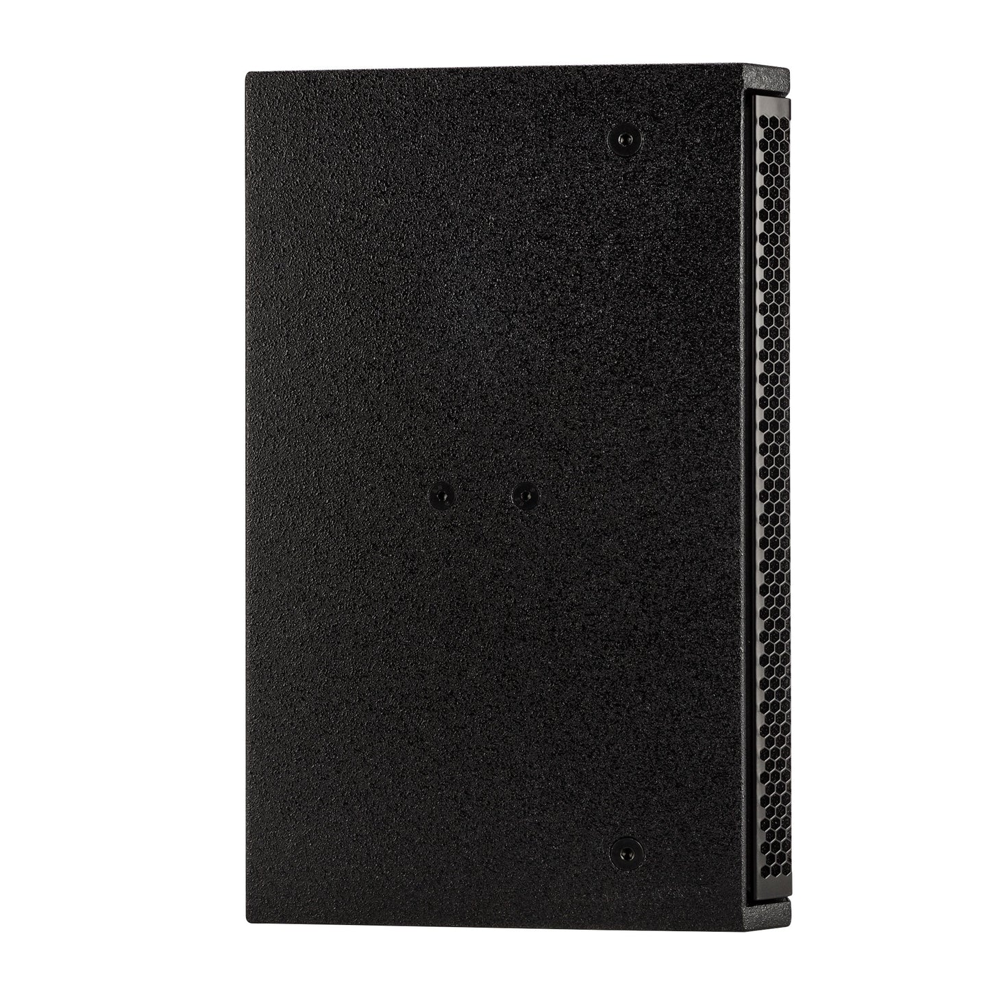 RCF COMPACT M 10 10-Inch Compact Surface Mount Speaker | Color: Black