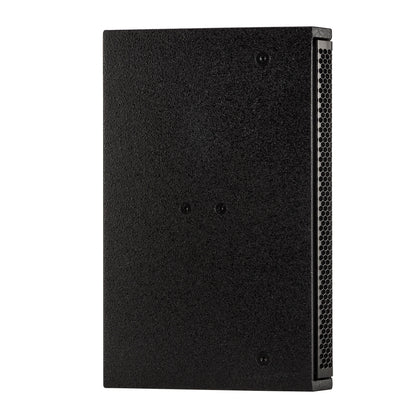 RCF COMPACT M 10 10-Inch Compact Surface Mount Speaker | Color: Black