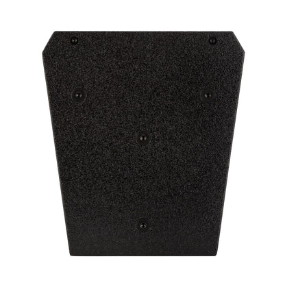 RCF COMPACT M 10 10-Inch Compact Surface Mount Speaker | Color: Black