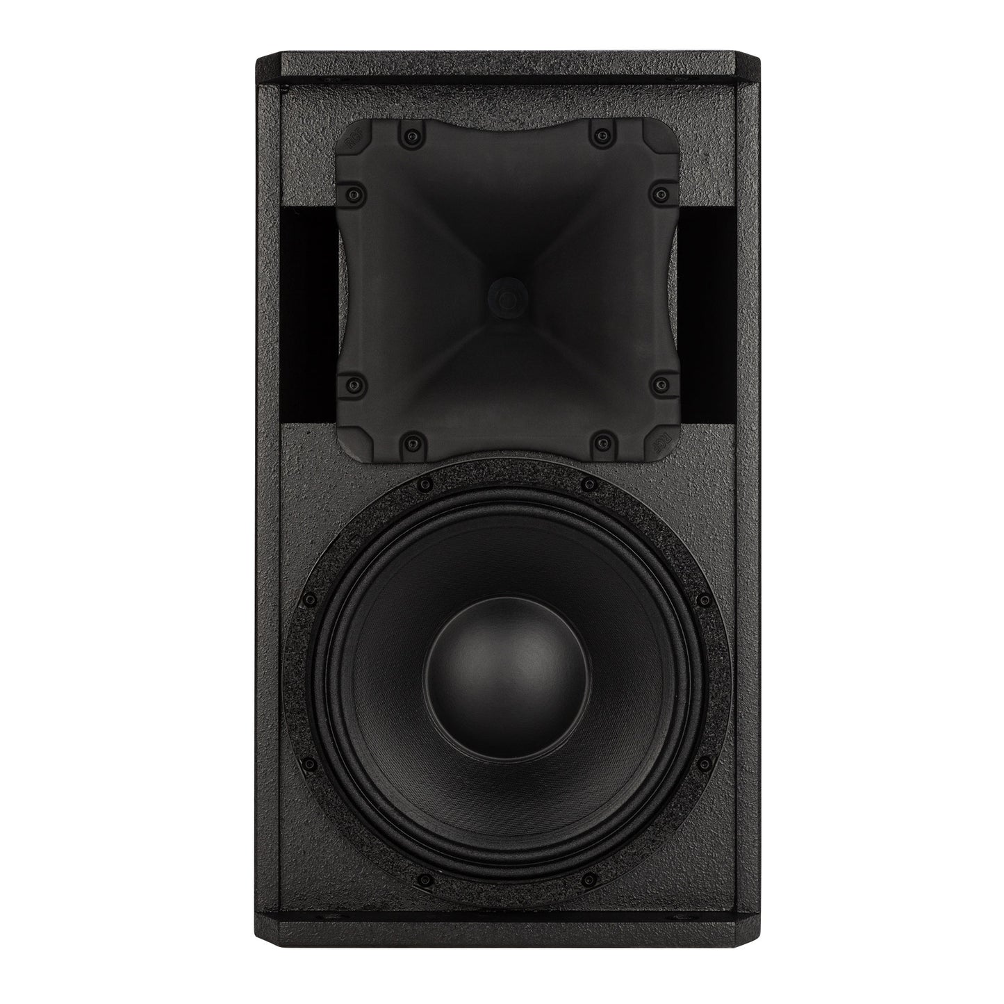 RCF COMPACT M 10 10-Inch Compact Surface Mount Speaker | Color: Black