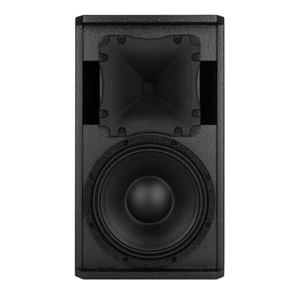 RCF COMPACT M 10 10-Inch Compact Surface Mount Speaker | Color: Black