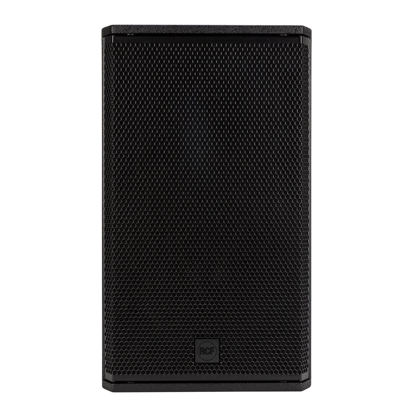 RCF COMPACT M 12 12-Inch Compact Surface Mount Speaker | Color: Black