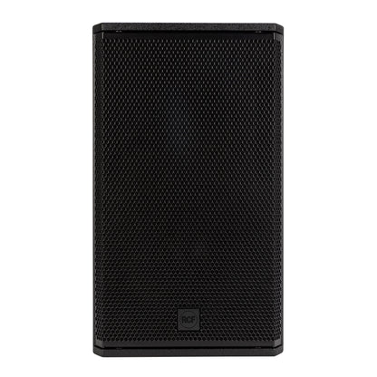 RCF COMPACT M 12 12-Inch Compact Surface Mount Speaker | Color: Black