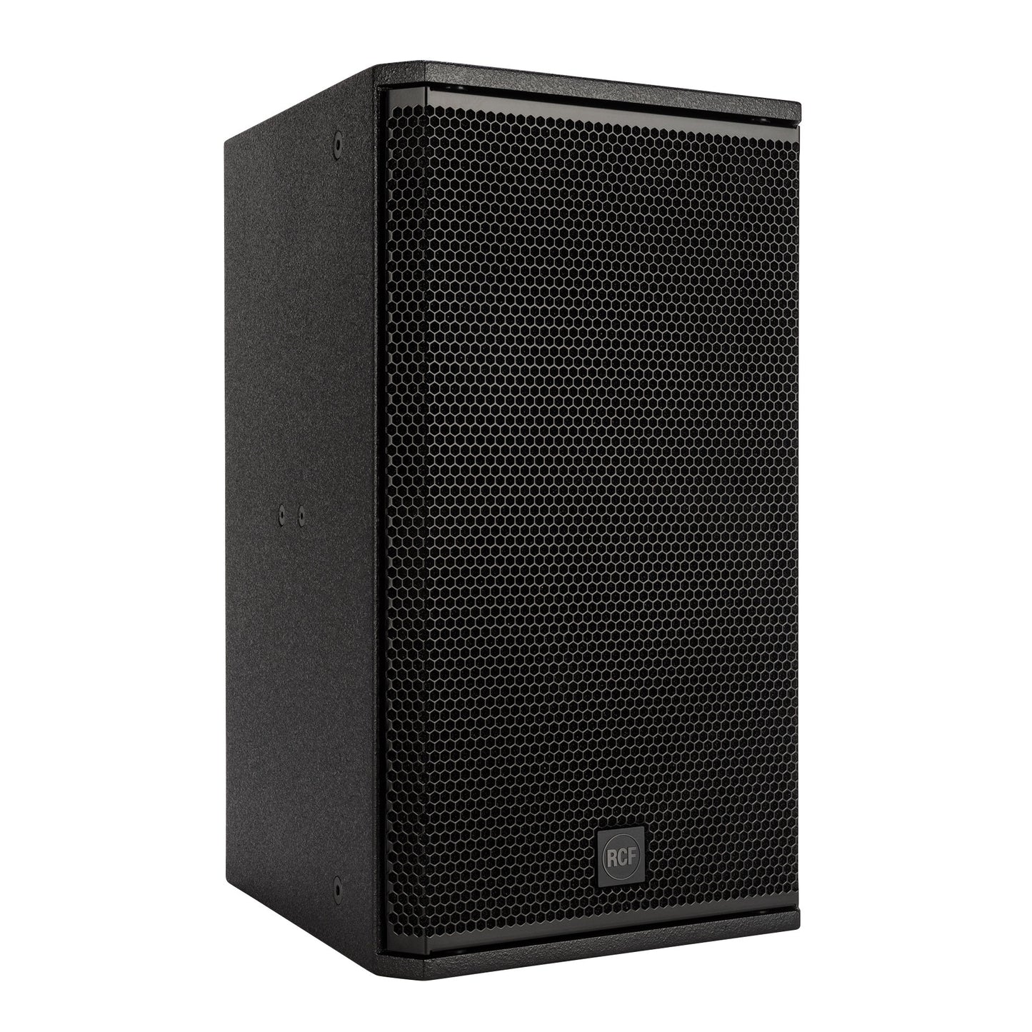 RCF COMPACT M 12 12-Inch Compact Surface Mount Speaker | Color: Black