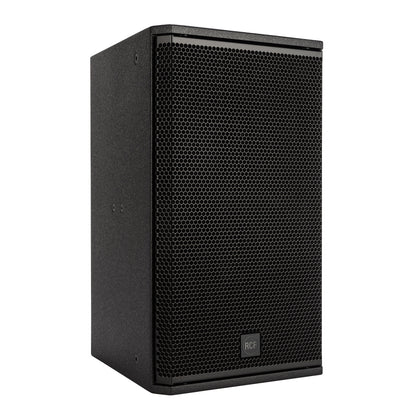 RCF COMPACT M 12 12-Inch Compact Surface Mount Speaker | Color: Black