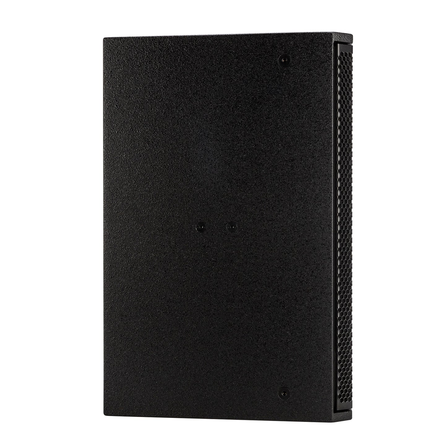 RCF COMPACT M 12 12-Inch Compact Surface Mount Speaker | Color: Black