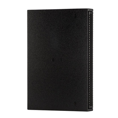 RCF COMPACT M 12 12-Inch Compact Surface Mount Speaker | Color: Black
