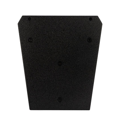 RCF COMPACT M 12 12-Inch Compact Surface Mount Speaker | Color: Black