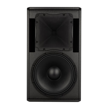 RCF COMPACT M 12 12-Inch Compact Surface Mount Speaker | Color: Black