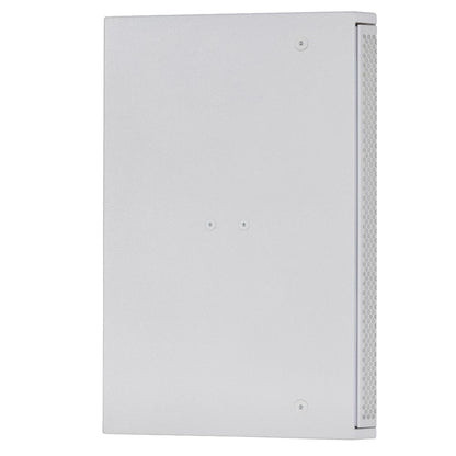 RCF COMPACT M 12 12-Inch Compact Surface Mount Speaker white profile