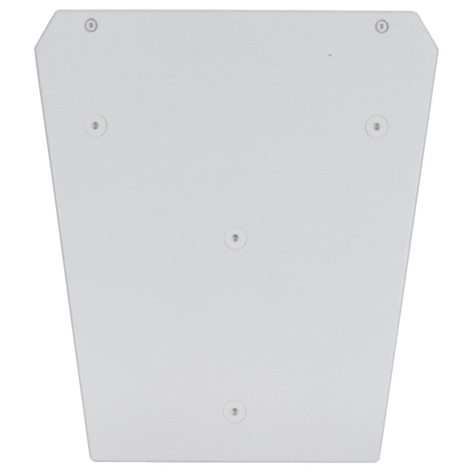 RCF COMPACT M 12 12-Inch Compact Surface Mount Speaker white top
