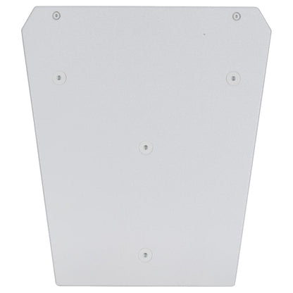 RCF COMPACT M 12 12-Inch Compact Surface Mount Speaker white top
