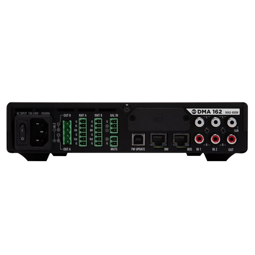 46985_RCF-DMA-162-Two-Channel-Class-D-Matrix-Amplifier-With-DSP_ALT05sqr