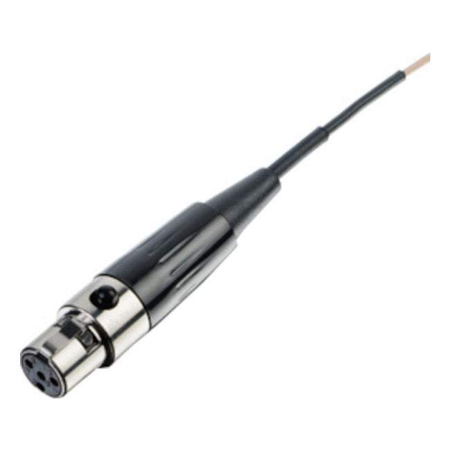 Countryman H6 Headset Cable Black XLR