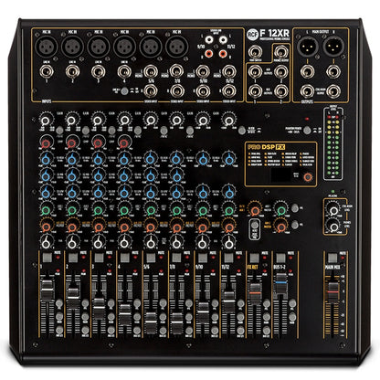 47058_RCF-F12-XR-12-Channel-Analog-Mixer-With-FX-and-USB-Recording_ALT01sqr