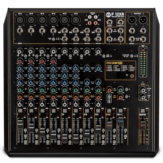 47058_RCF-F12-XR-12-Channel-Analog-Mixer-With-FX-and-USB-Recording_ALT01sqr