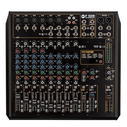 47058_RCF-F12-XR-12-Channel-Analog-Mixer-With-FX-and-USB-Recording_ALT08sqr