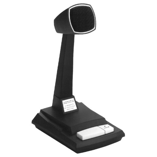 Astatic 878HL-2 Omni Dynamic Desktop Microphone