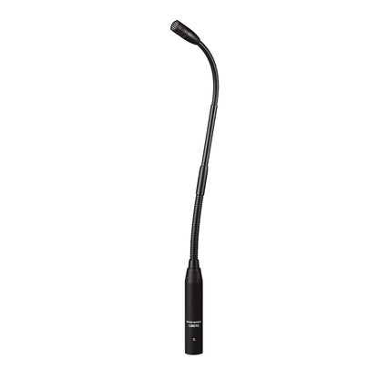 Audio-Technica U857 Cardioid Condenser Quick-Mount Gooseneck Microphone