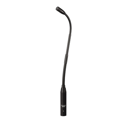Audio-Technica U857 Cardioid Condenser Quick-Mount Gooseneck Microphone