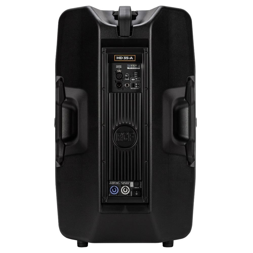 RCF HD35-A 15-Inch Powered Speaker