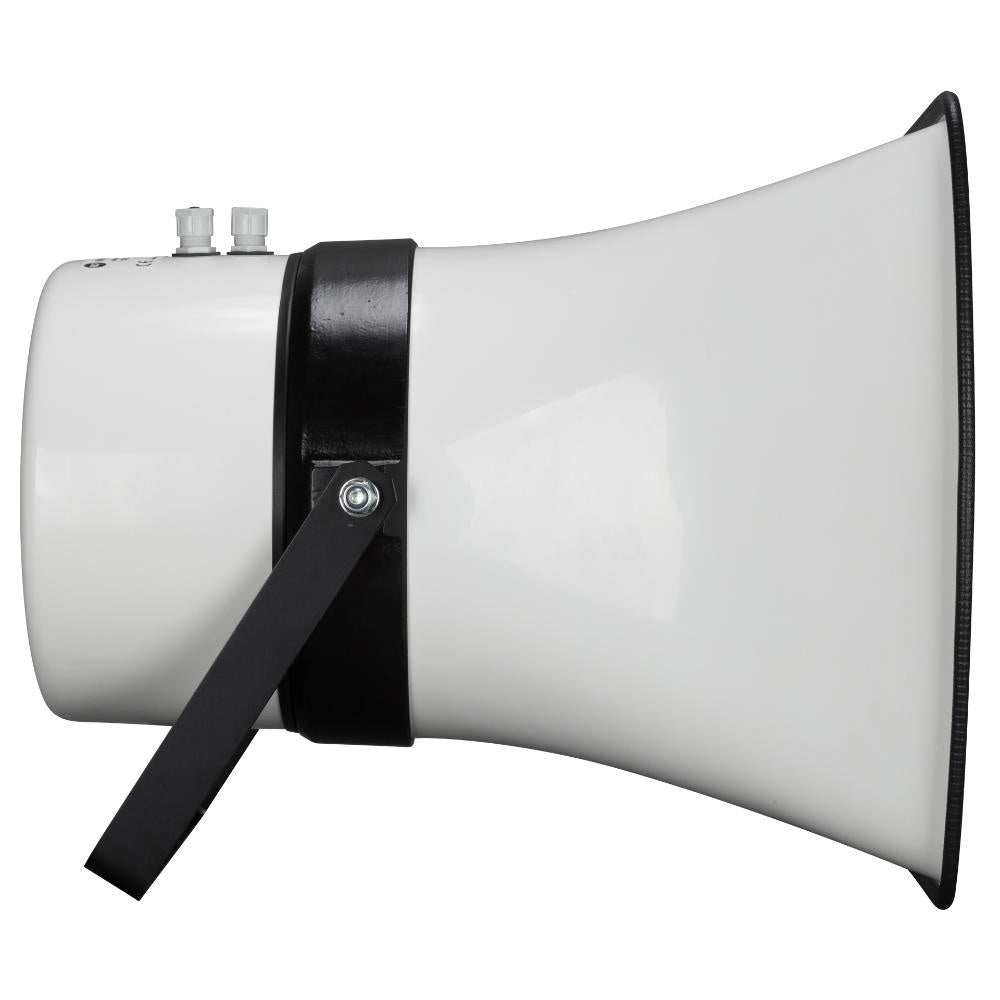 RCF HD6045-EN Long-Throw Fiberglass Horn Speaker