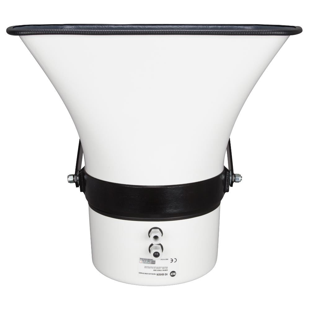RCF HD6045-EN Long-Throw Fiberglass Horn Speaker