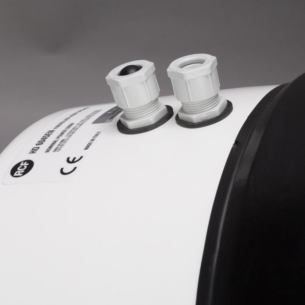 RCF HD6045-EN Long-Throw Fiberglass Horn Speaker