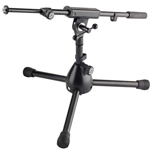 K&M 25950 Tripod Microphone Stand