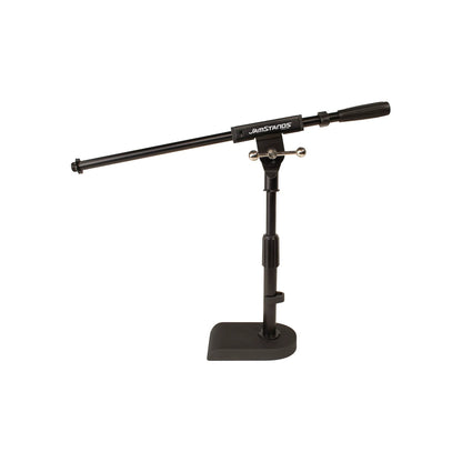 Ultimate Support JS-KD50 Low-Profile Kick Drum and Amp Mic Stand