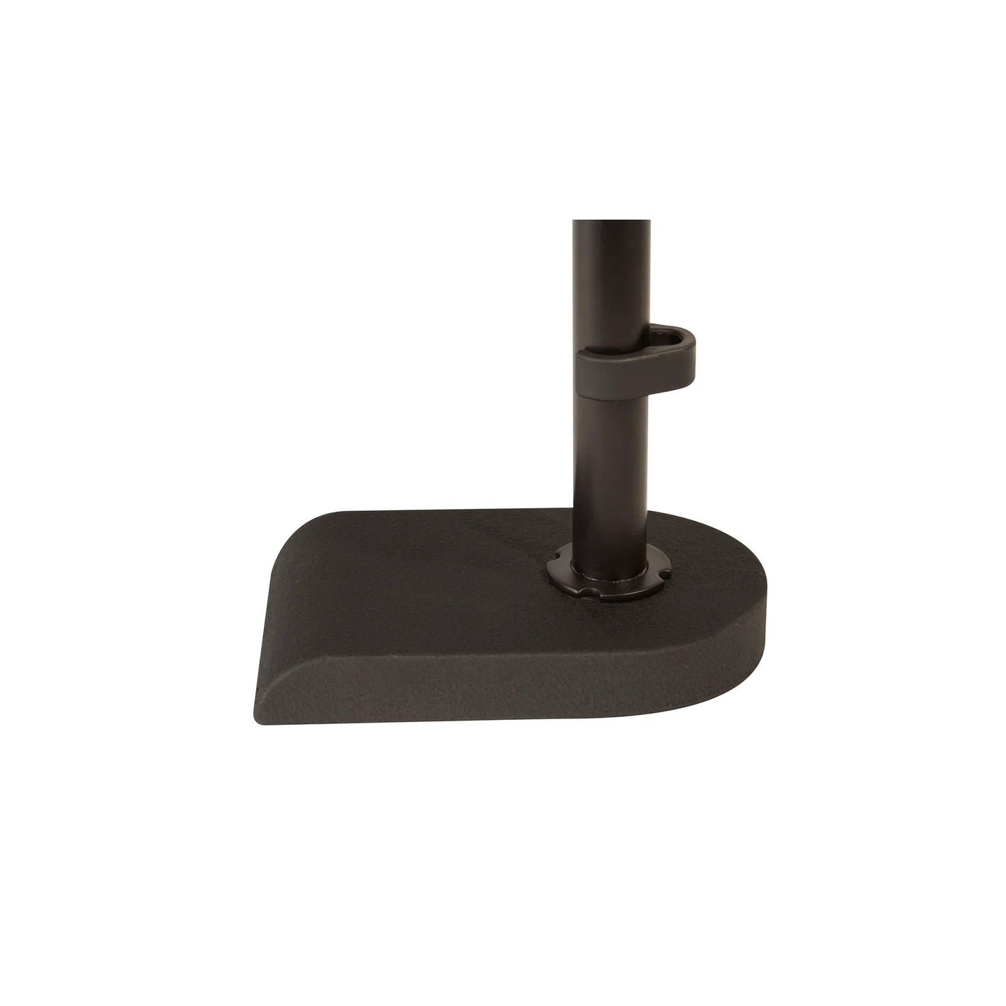 Ultimate Support JS-KD50 Low-Profile Kick Drum and Amp Mic Stand