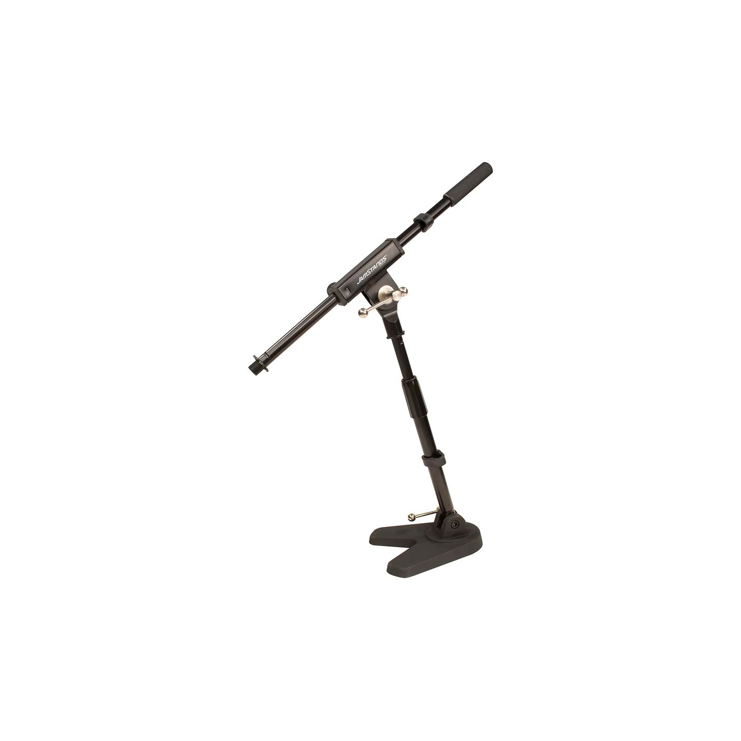 Ultimate Support JS-KD55 Low-Profile Kick Drum And Guitar Amp Mic Stand