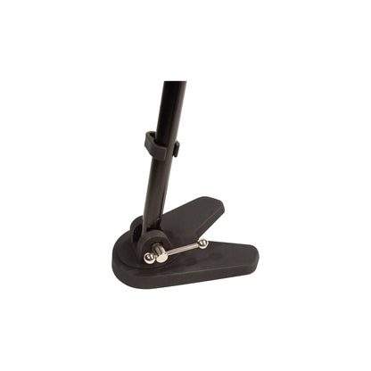 Ultimate Support JS-KD55 Low-Profile Kick Drum And Guitar Amp Mic Stand