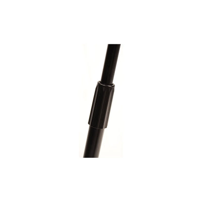 Ultimate Support JS-KD55 Low-Profile Kick Drum And Guitar Amp Mic Stand