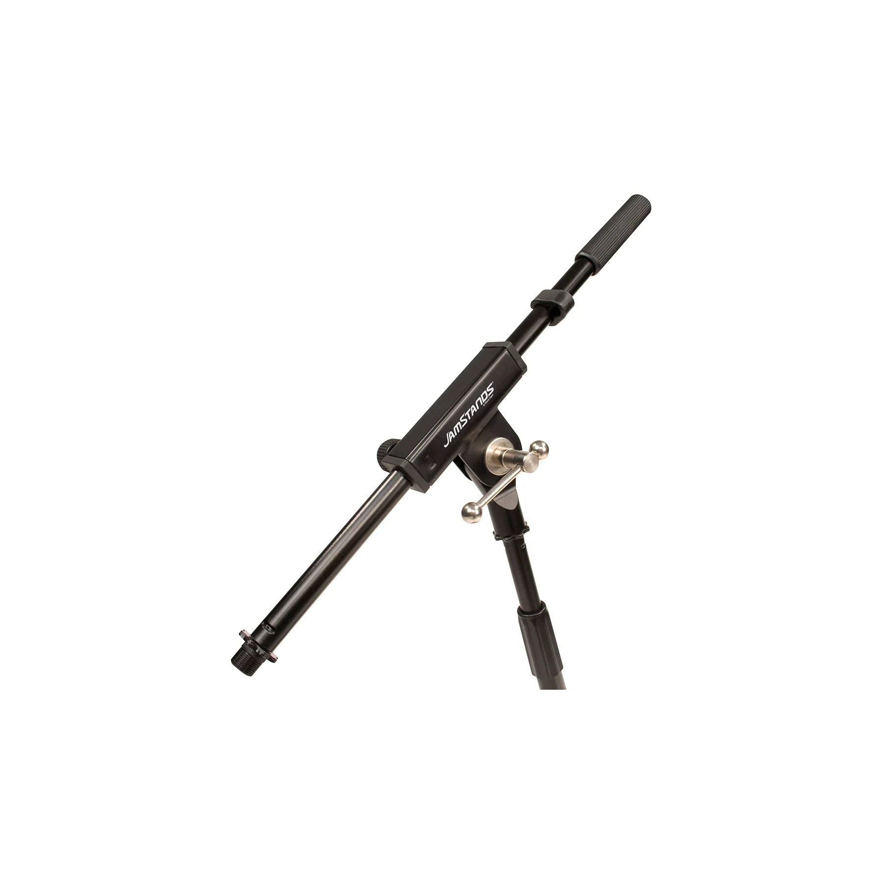 47146_Ultimate-Support-JS-KD55-Low-Profile-Kick-Drum-And-Guitar-Amp-Mic-Stand_ALT03sqr