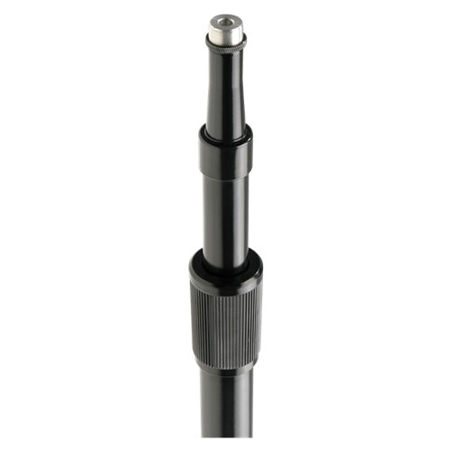 AtlasIED MS20E Heavy Duty Microphone Stand