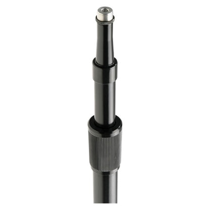 AtlasIED MS20E Heavy Duty Microphone Stand