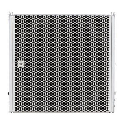 RCF HDL 35-AS Compact Flyable Powered Subwoofer | Color: White