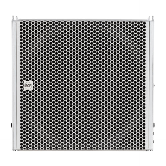 RCF HDL 35-AS Compact Flyable Powered Subwoofer | Color: White