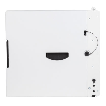 RCF HDL 35-AS Compact Flyable Powered Subwoofer | Color: White
