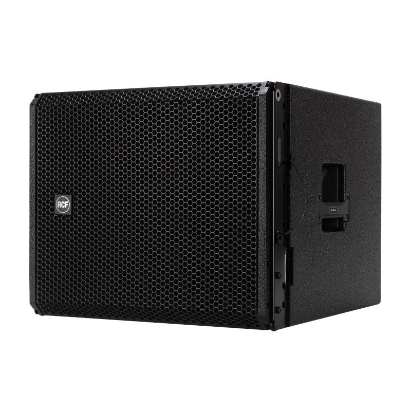 RCF HDL 36-AS Flyable Active Subwoofer