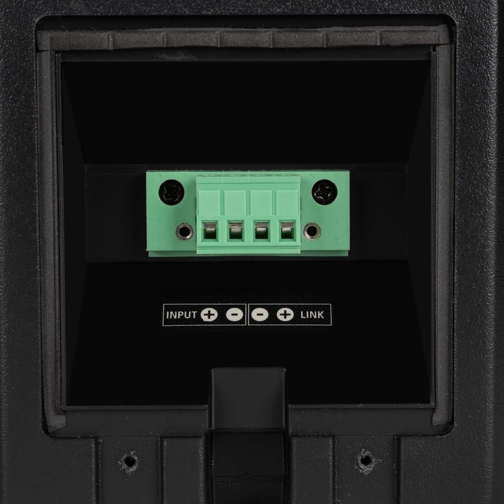 47234_RCF-Two-Way-Bass-Reflex-Speaker-Passive-4_-Install-Speaker-Pair-_-Without-Transformer-_-Black_ALT17sqr