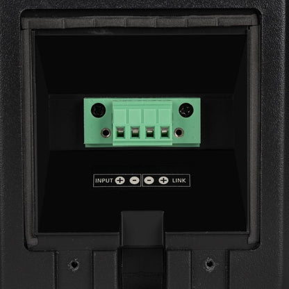 47235_RCF-Two-Way-Bass-Reflex-Speaker-Passive-4_-Install-Speaker-Pair-_-With-Transformer-_-Black_ALT09sqr