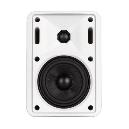 47237_RCF-Two-Way-Bass-Reflex-Speaker-Passive-4_-Install-Speaker-Pair-_-Without-Transformer-_-White_ALT11sqr
