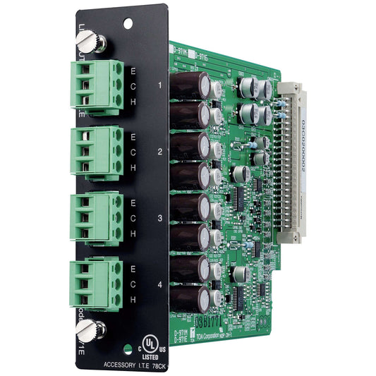47241_TOA-D-971E-Four-Channel-Line-Output-Module-For-D-901-Mixer_ALT01sqr