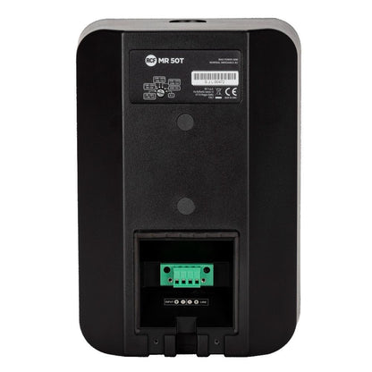 RCF 13100041 Two-Way Passive Speaker With Line Transformer